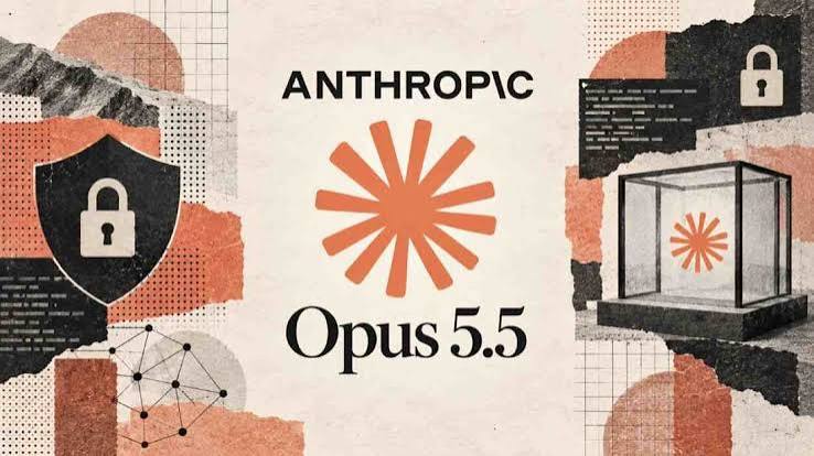 Opus 5.5 -&nbsp;mô hình mạnh nhất Anthropic từng thử nghiệm. (Ảnh: Dailytimes.com.pk)
